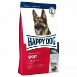 HAPPY DOG Supreme Fit&Well - Sport Adult, 15 кг